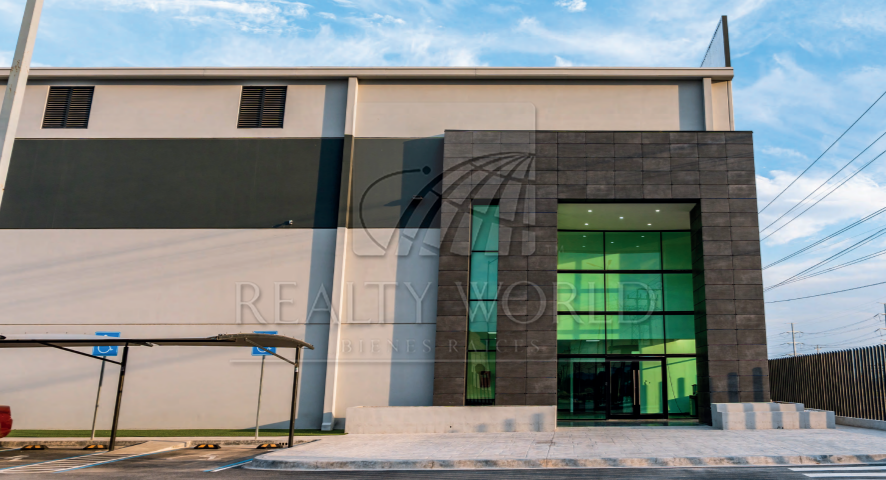 Nave Industrial en Renta en Sin Colonia
