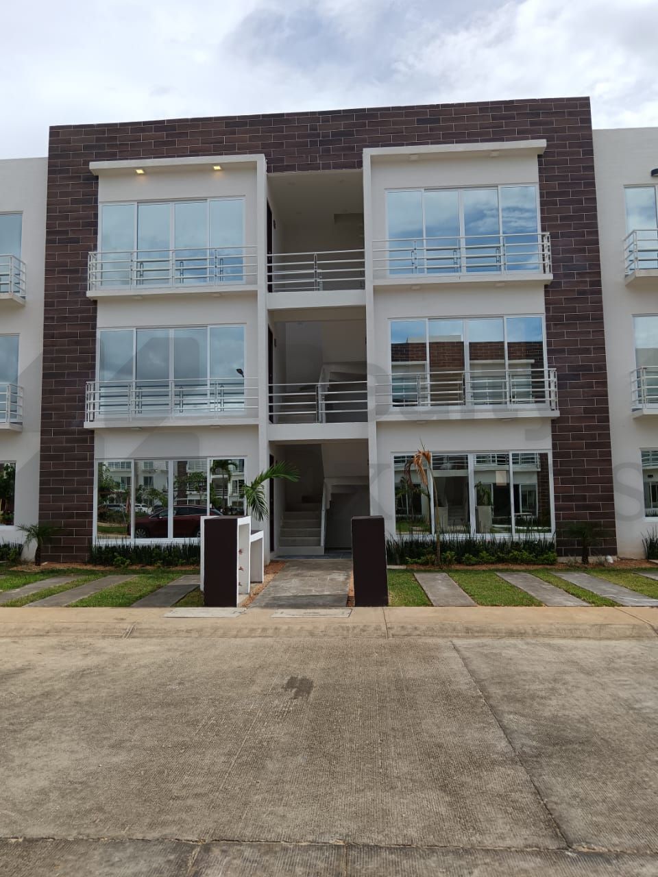 Departamento en Renta en Residencial Izamal Cancun