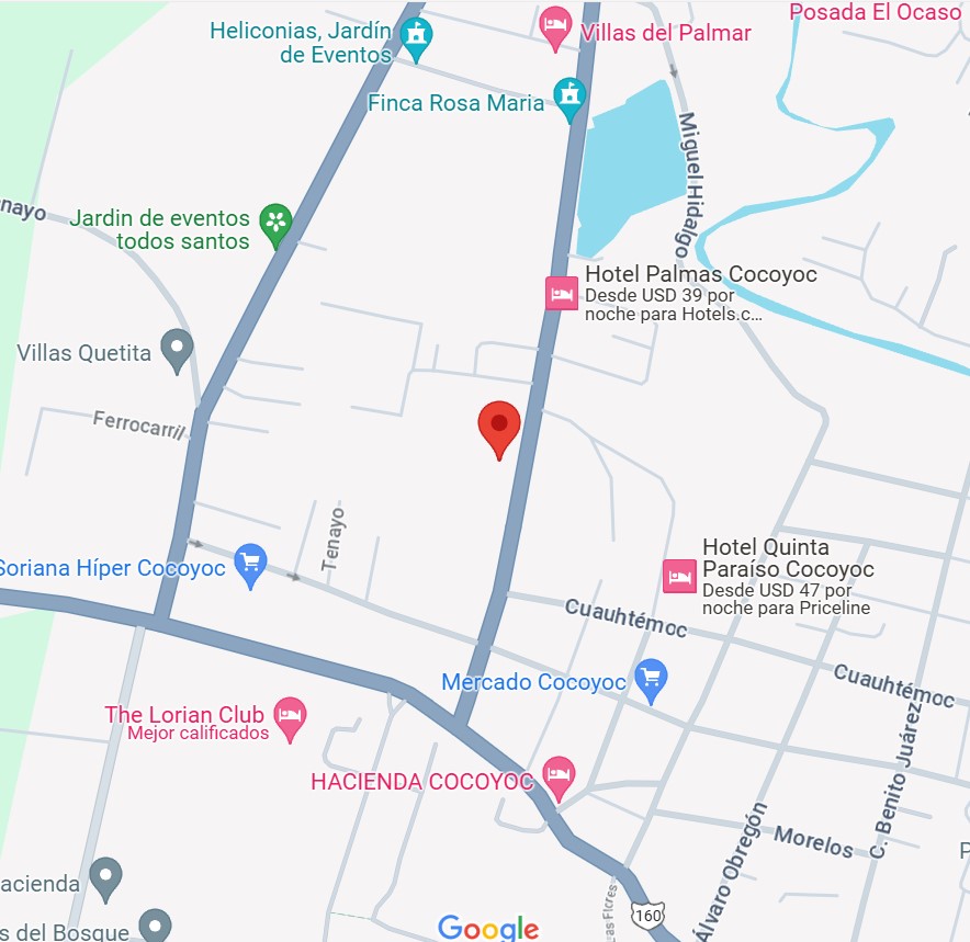 Terreno en Venta en Lucio Moreno