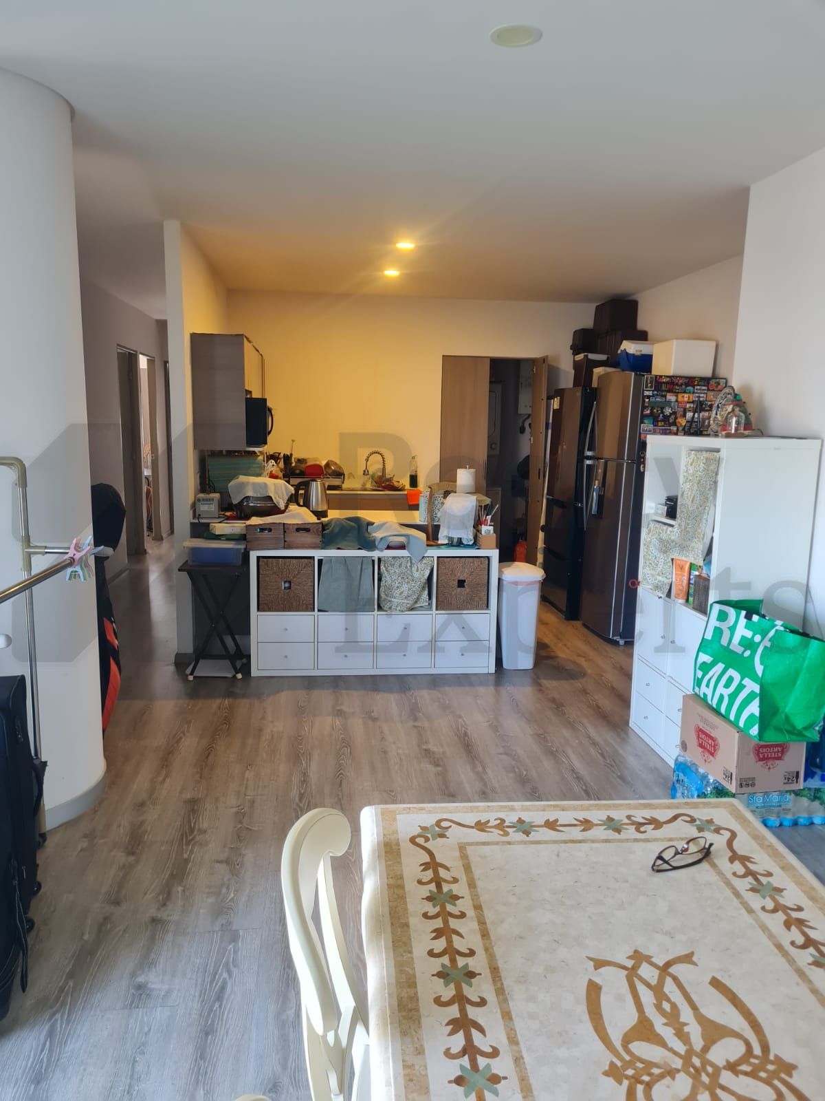 Departamento en Renta en Ladrillera