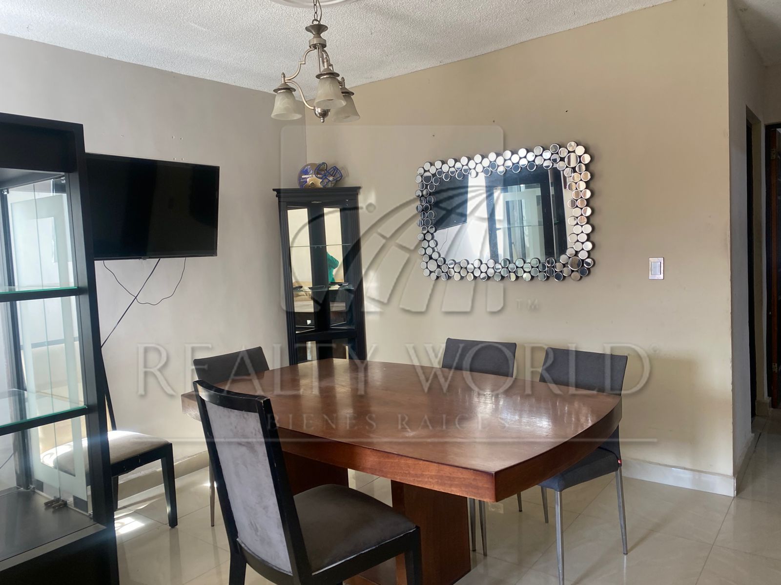 Departamento en Renta en Las Plazas 1