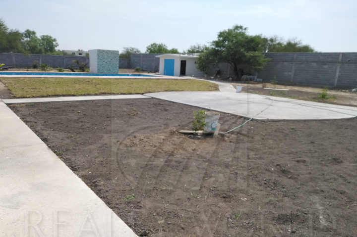 Quinta en Venta en Campestre El Barrio