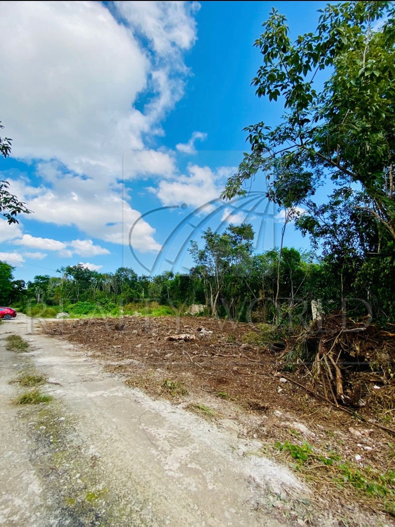 Terreno en Venta en Álamos I