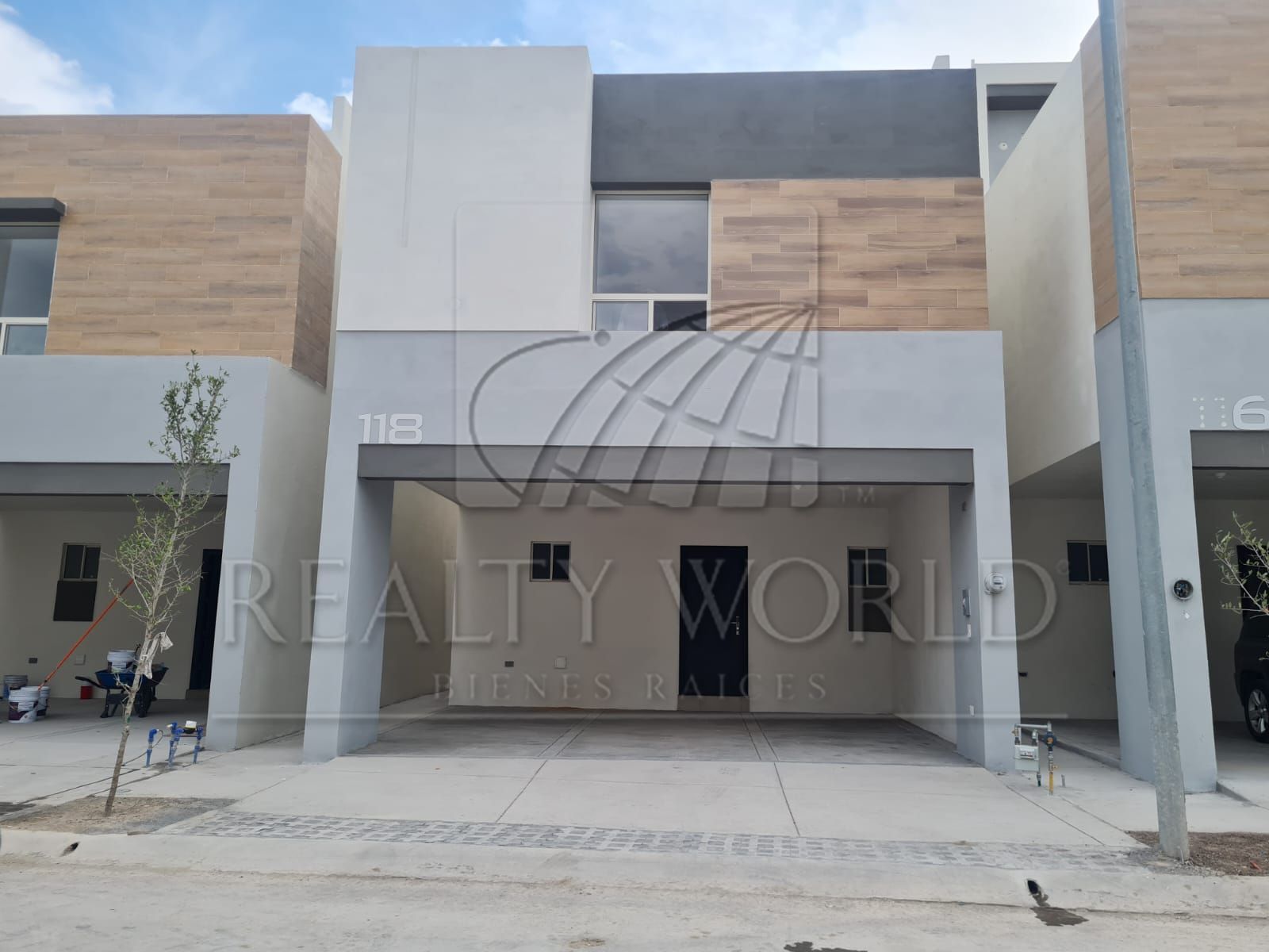 Casa en Renta en Monetta