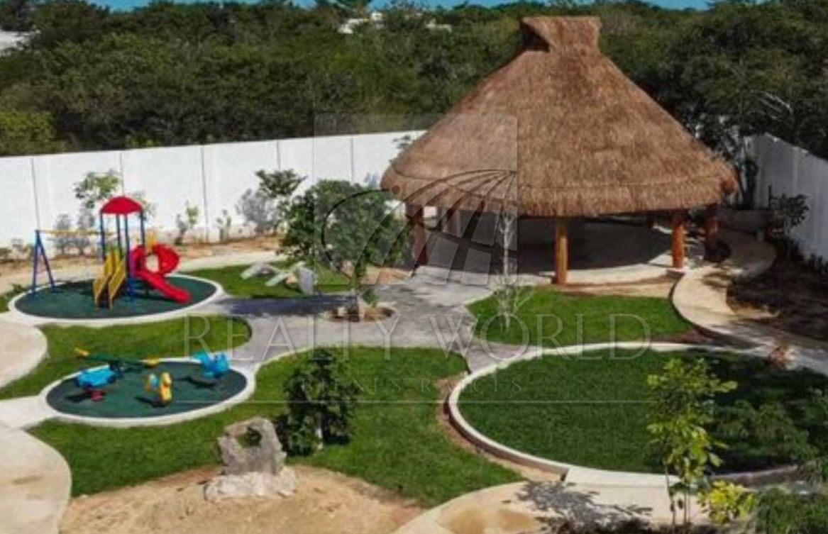 Terreno en Venta en Fiora Residencial