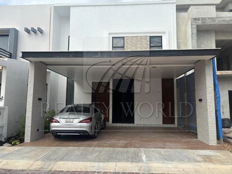 Casa en Venta en Residencial Rio