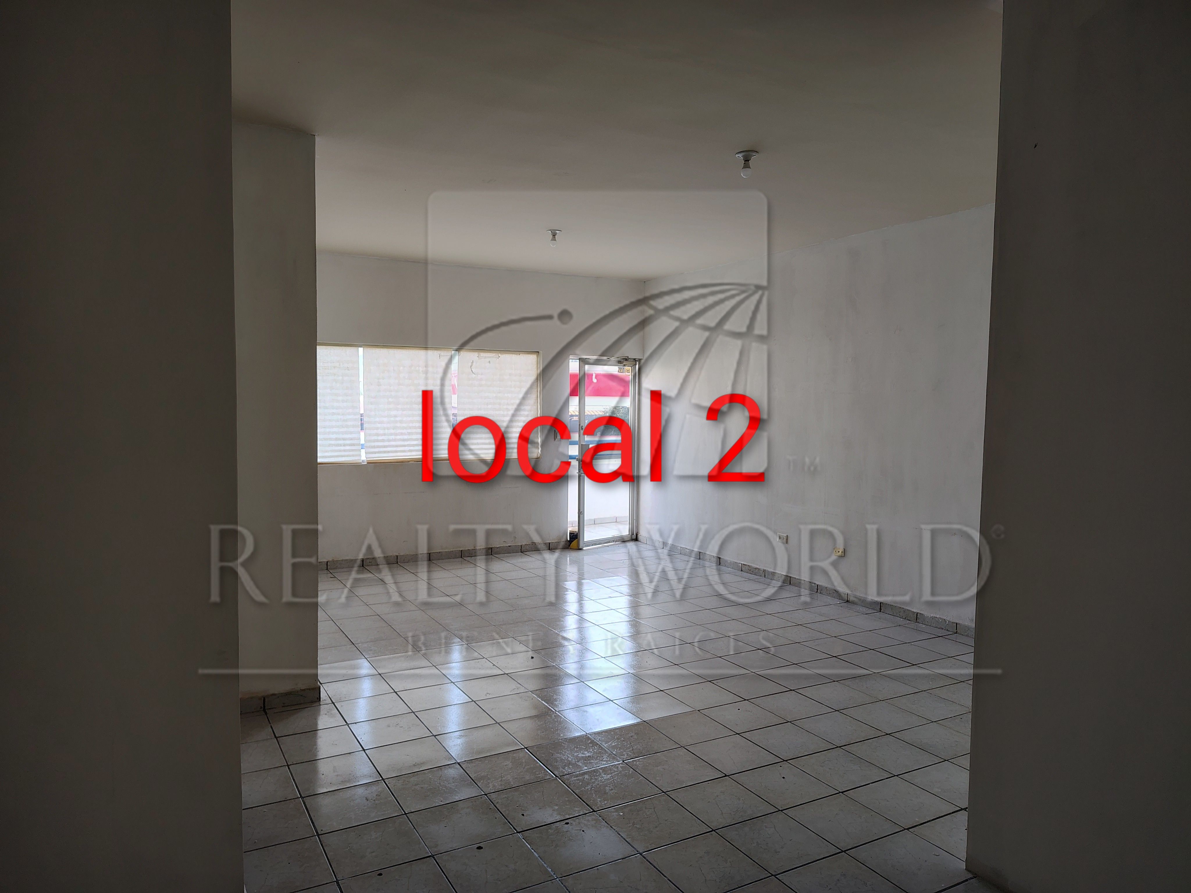 Oficina en Renta en Contry Lux