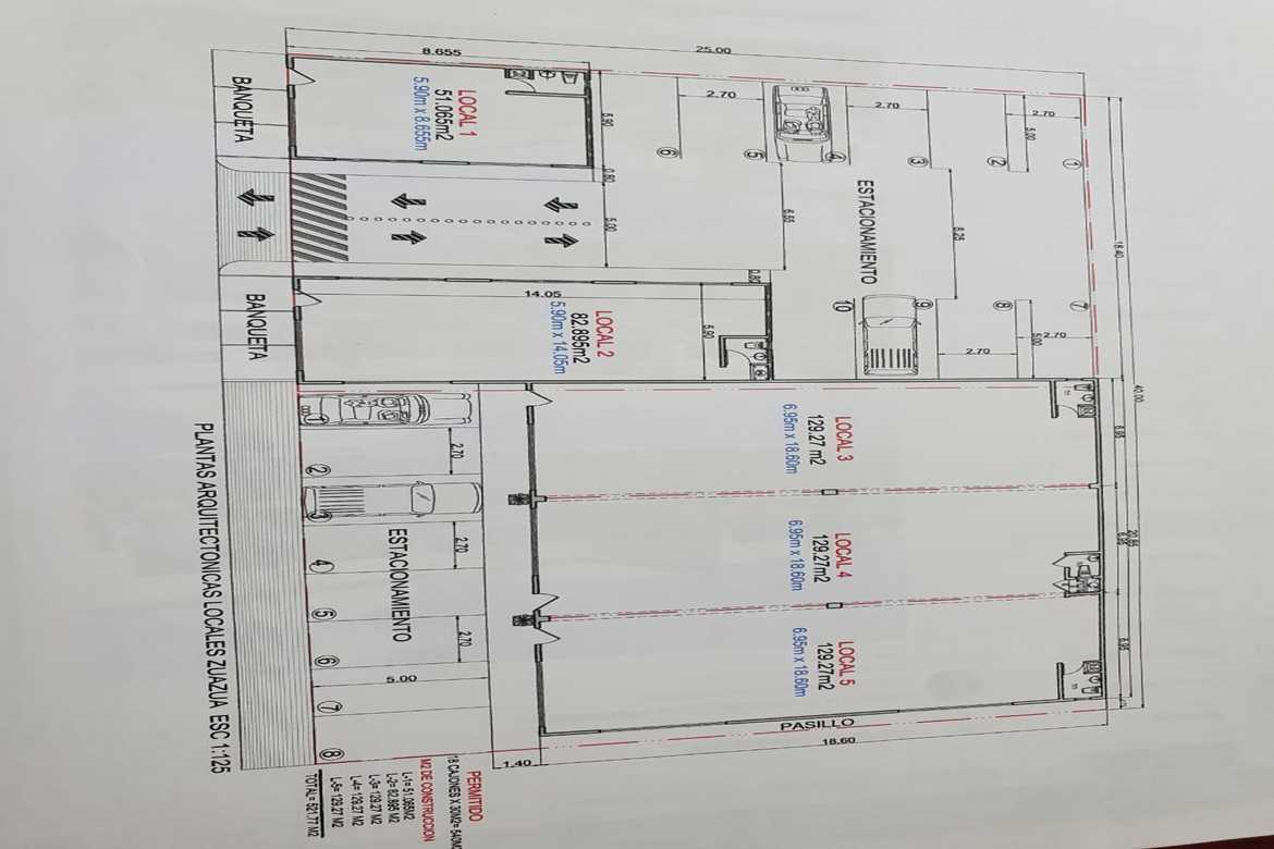 Terreno en Renta en General Zuazua Centro