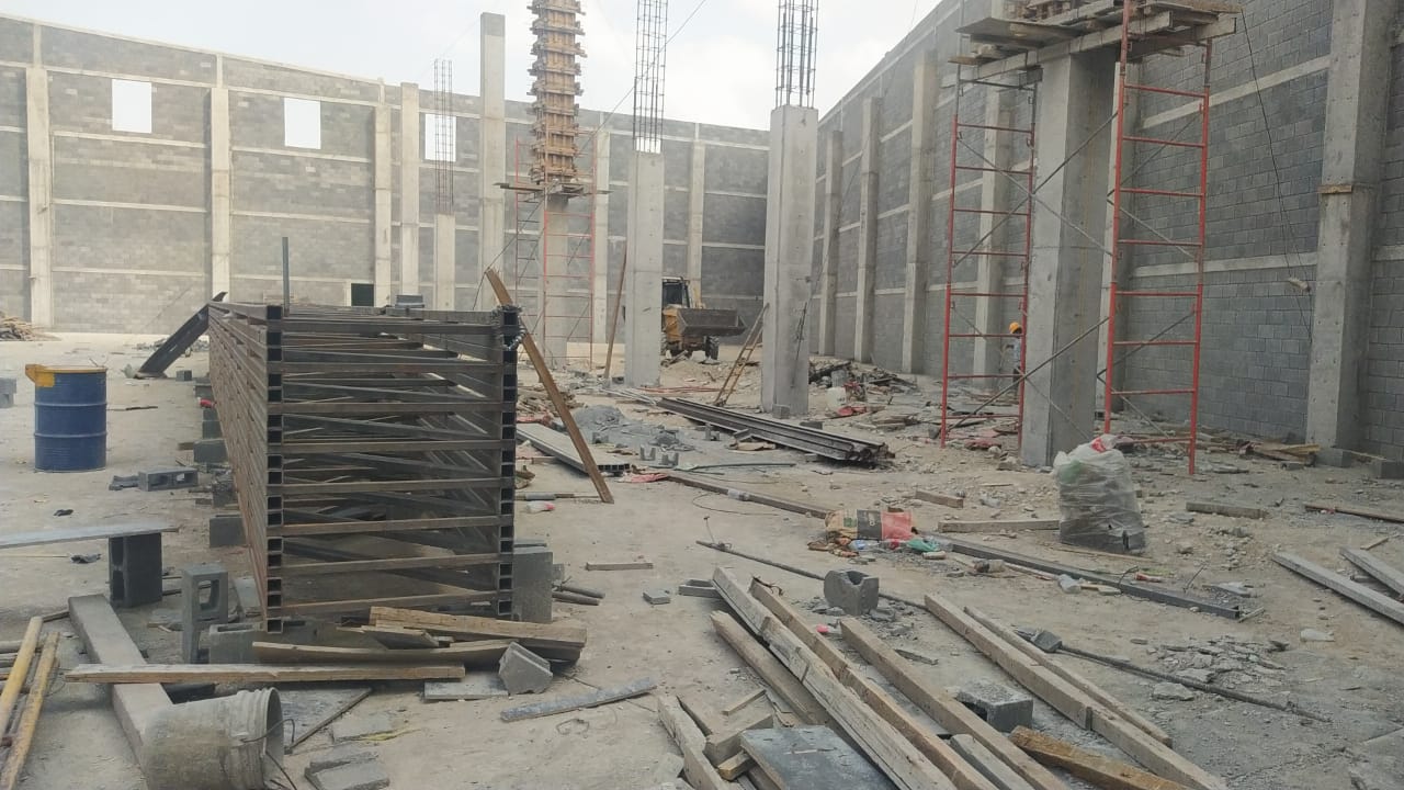 Bodega en Renta en Fracc. Mirador de Cienega de Flores