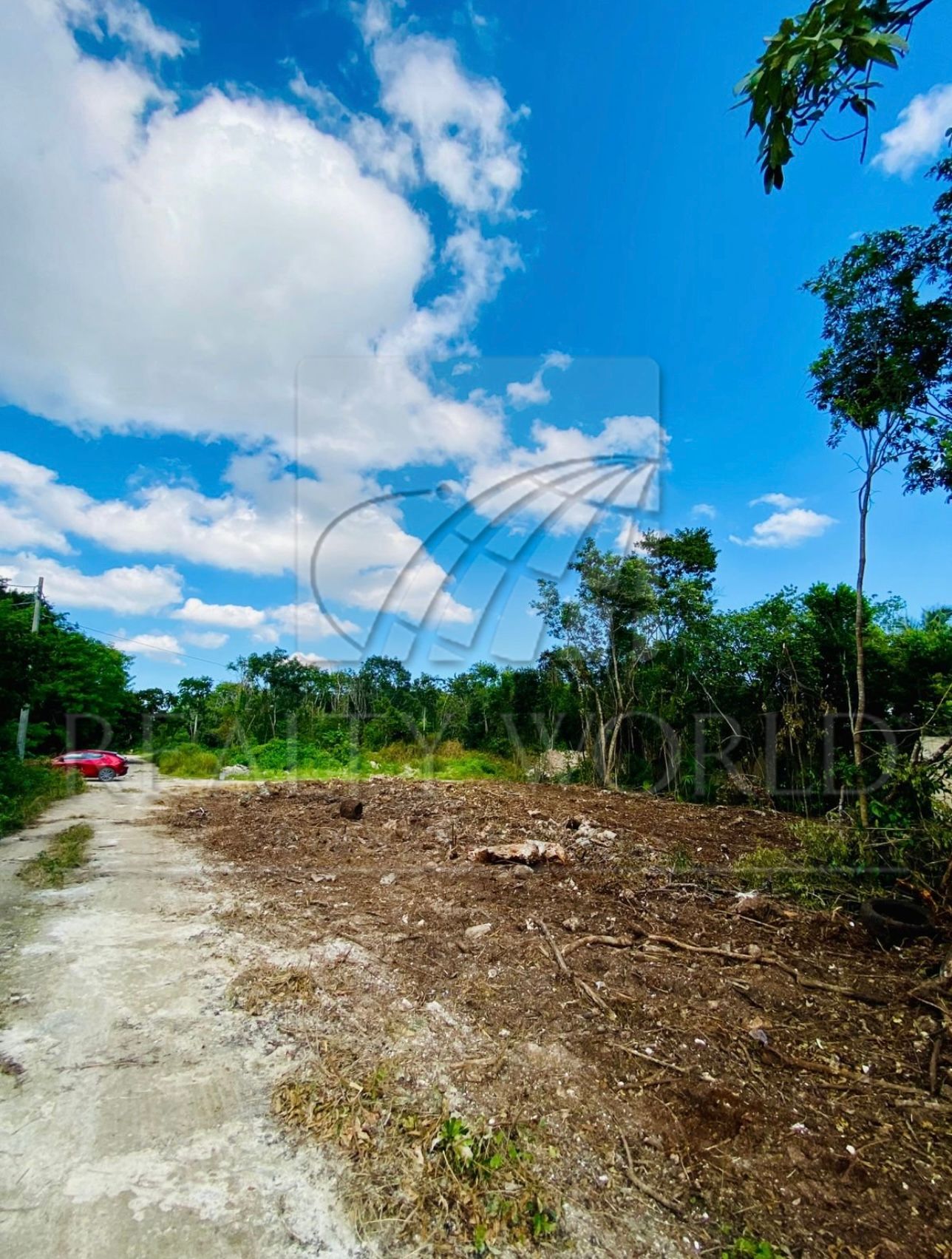 Terreno en Venta en Álamos I