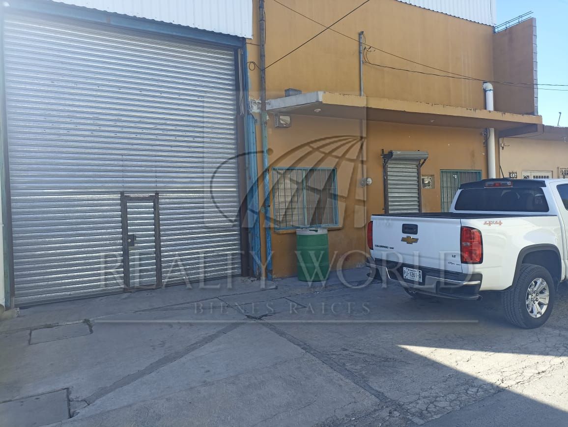 Bodega en Renta en Santa Rosa