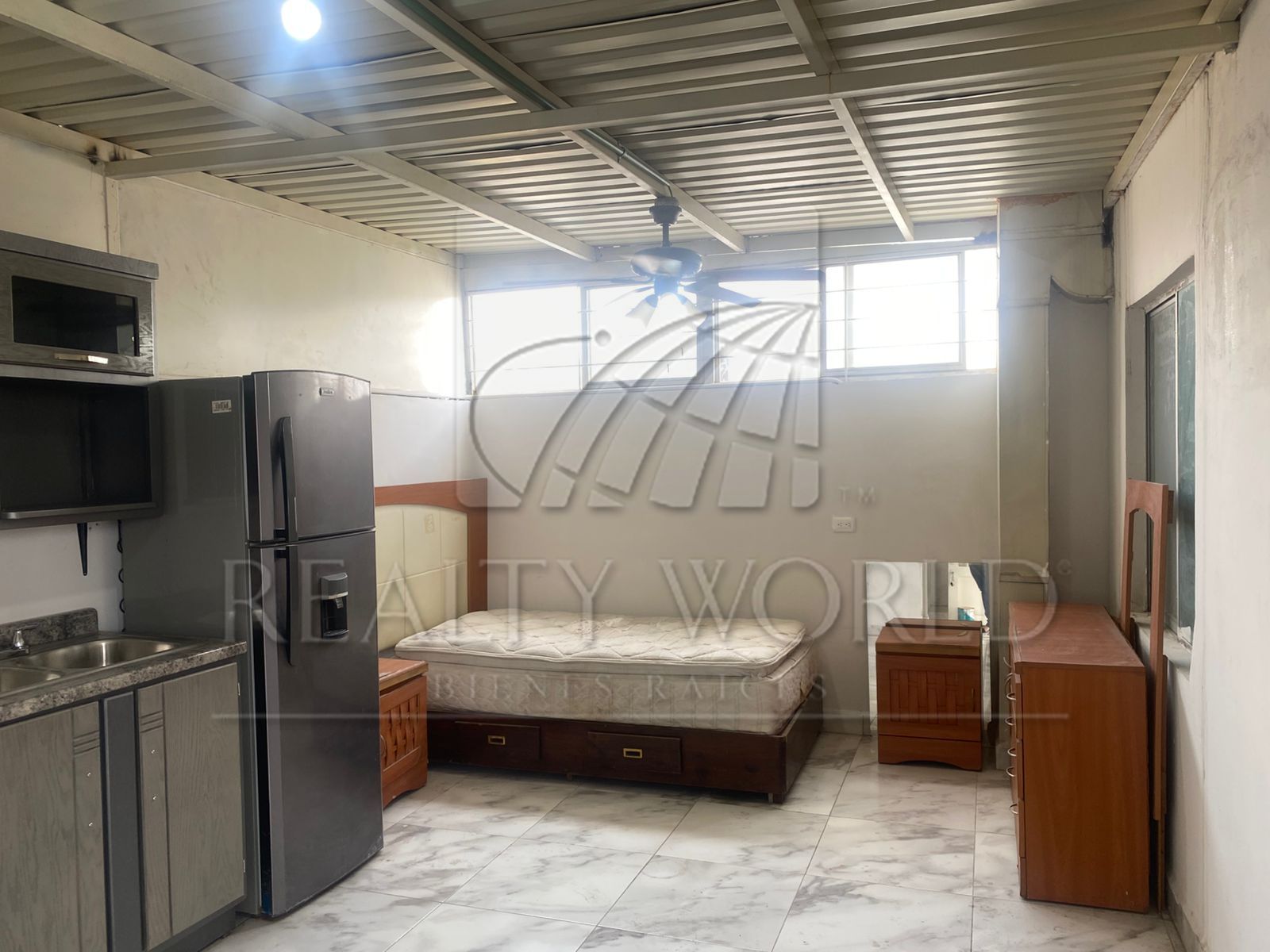 Departamento en Renta en México Lindo