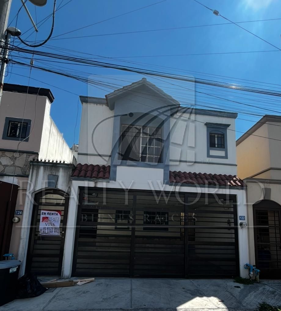 Casa en Renta en REAL DE LA SILLA