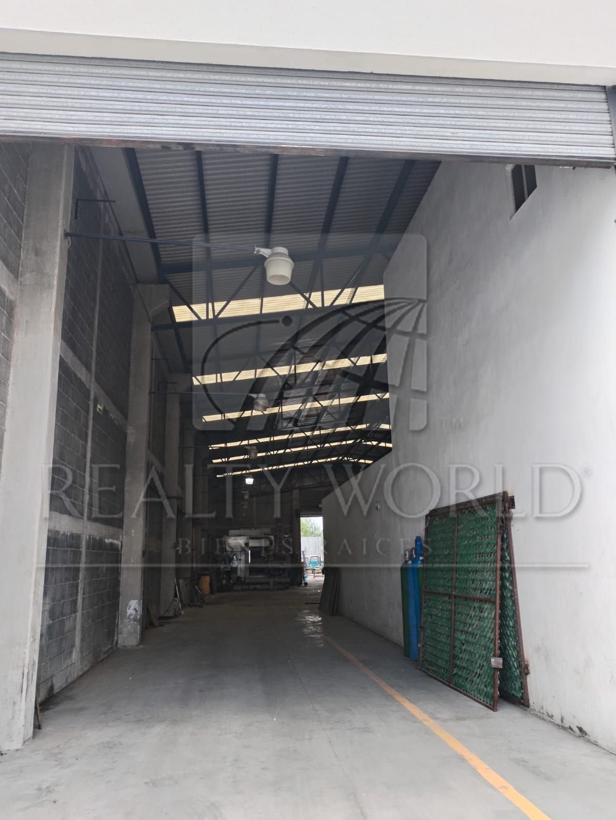Bodega en Renta en Sin Colonia