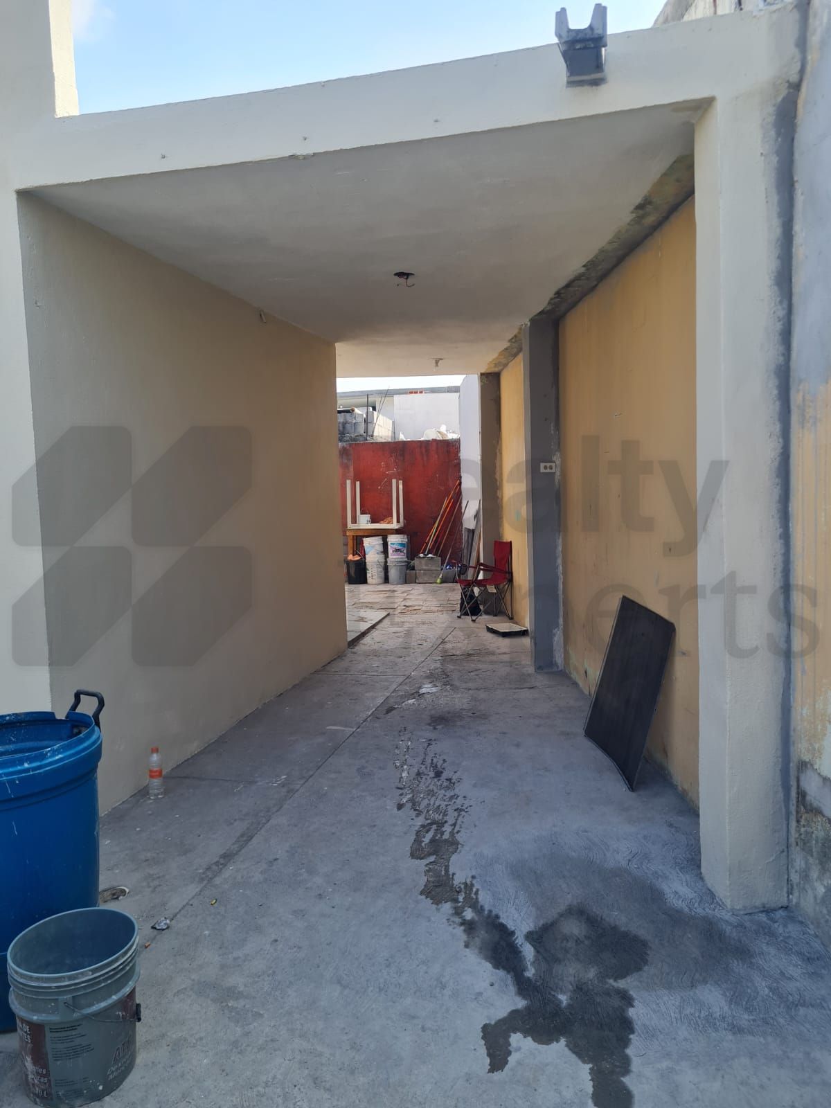 Casa en Venta en El Rosario