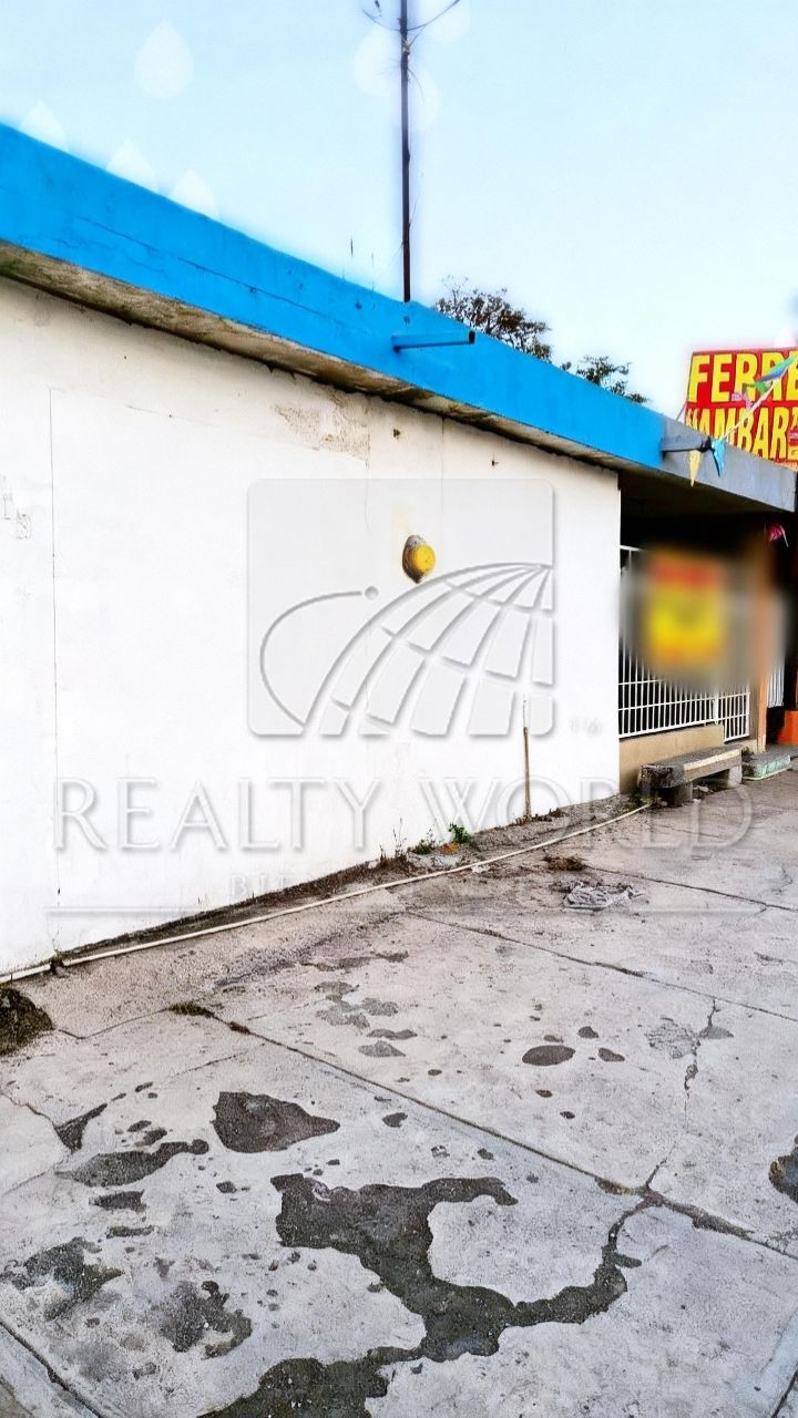 Local en Renta en Ejido Mezquital