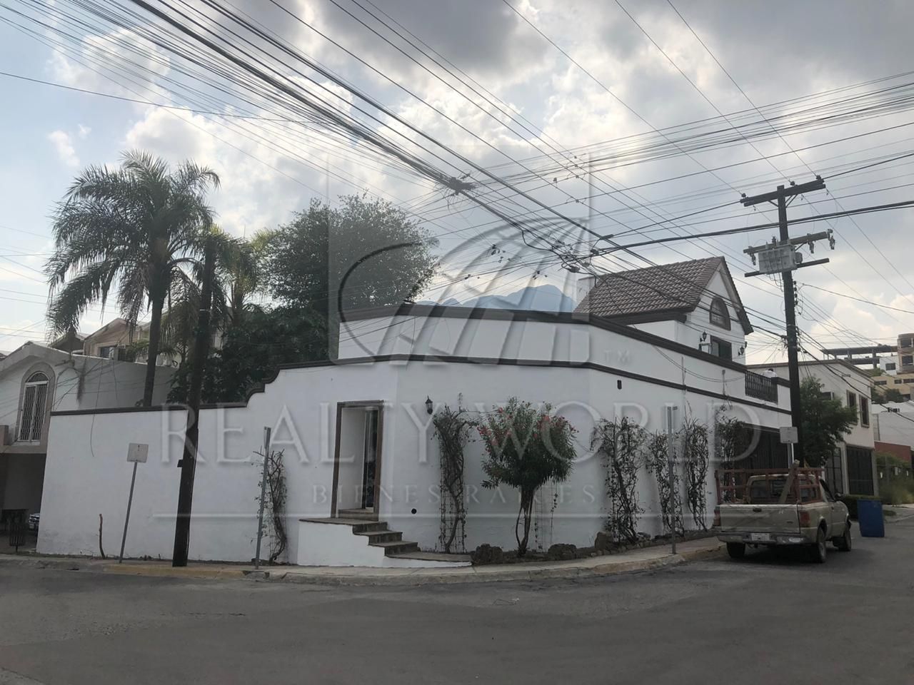 Casa en Venta en 1 er sector