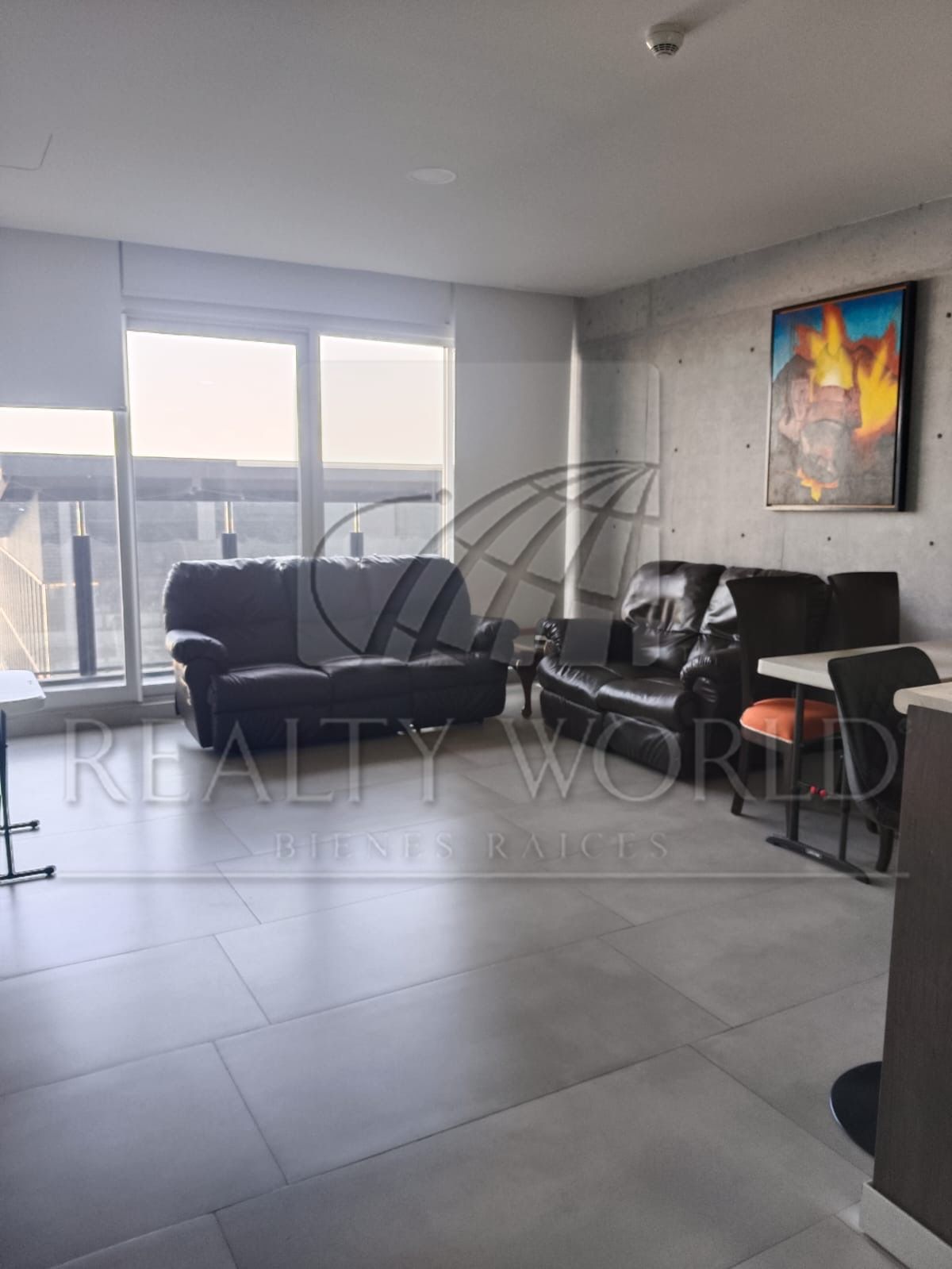 Departamento en Renta en Cuauhtémoc