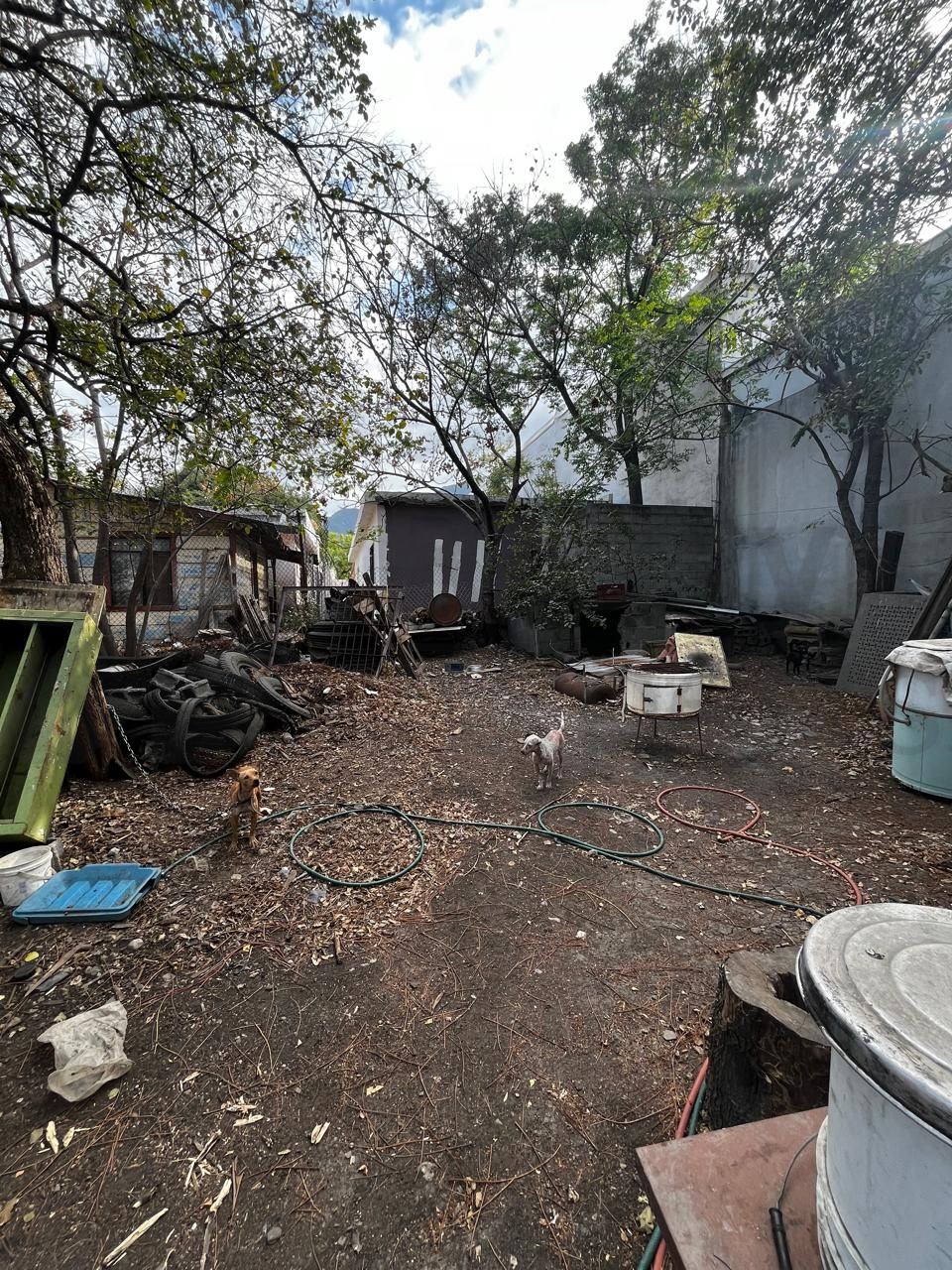 Terreno en Venta en valle de la silla