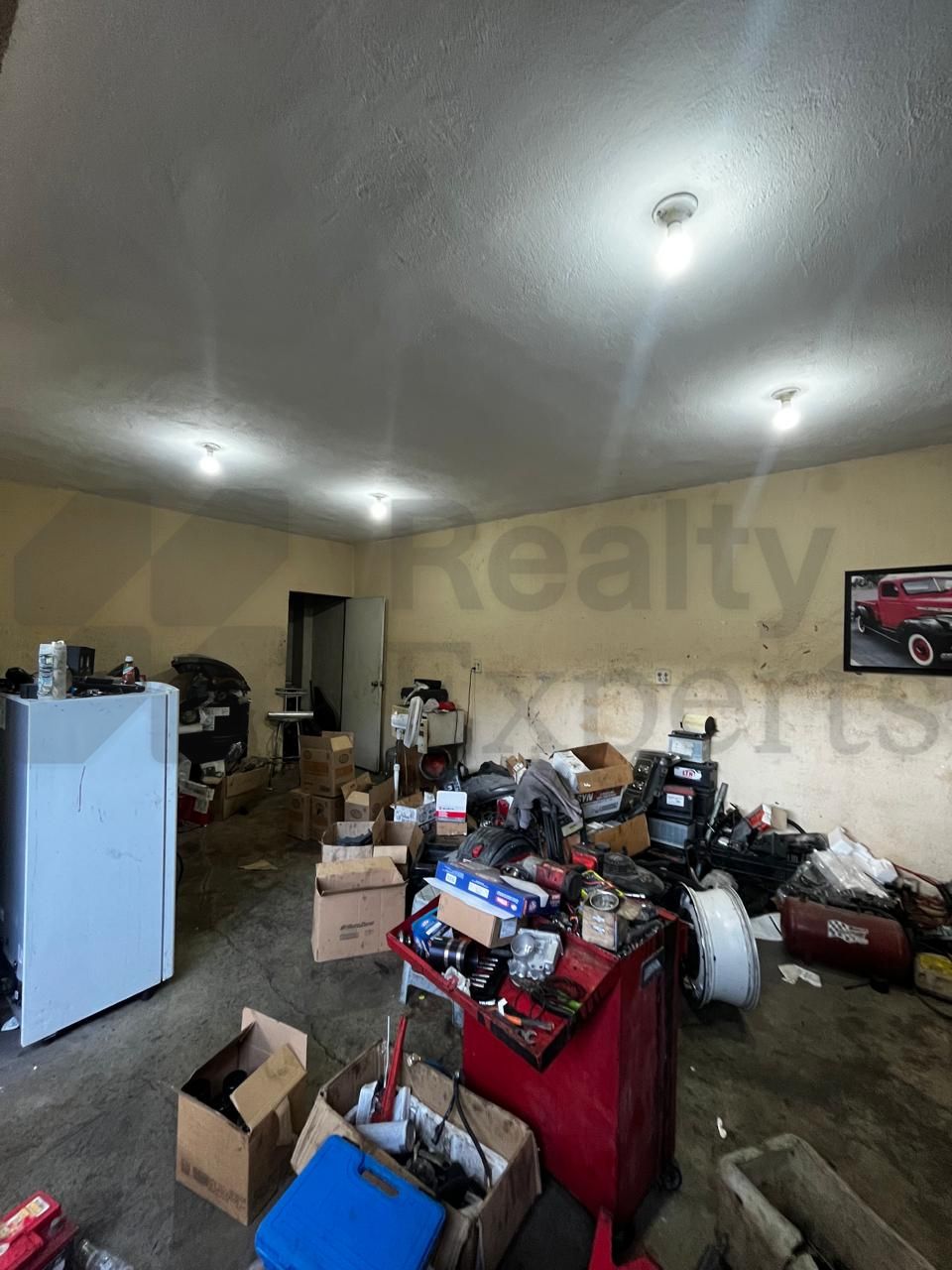 Bodega en Venta en Nuevo Repueblo