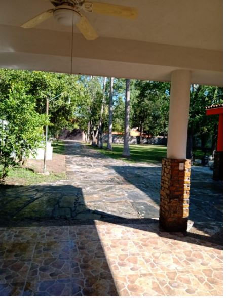 Quinta en Renta en San Francisco