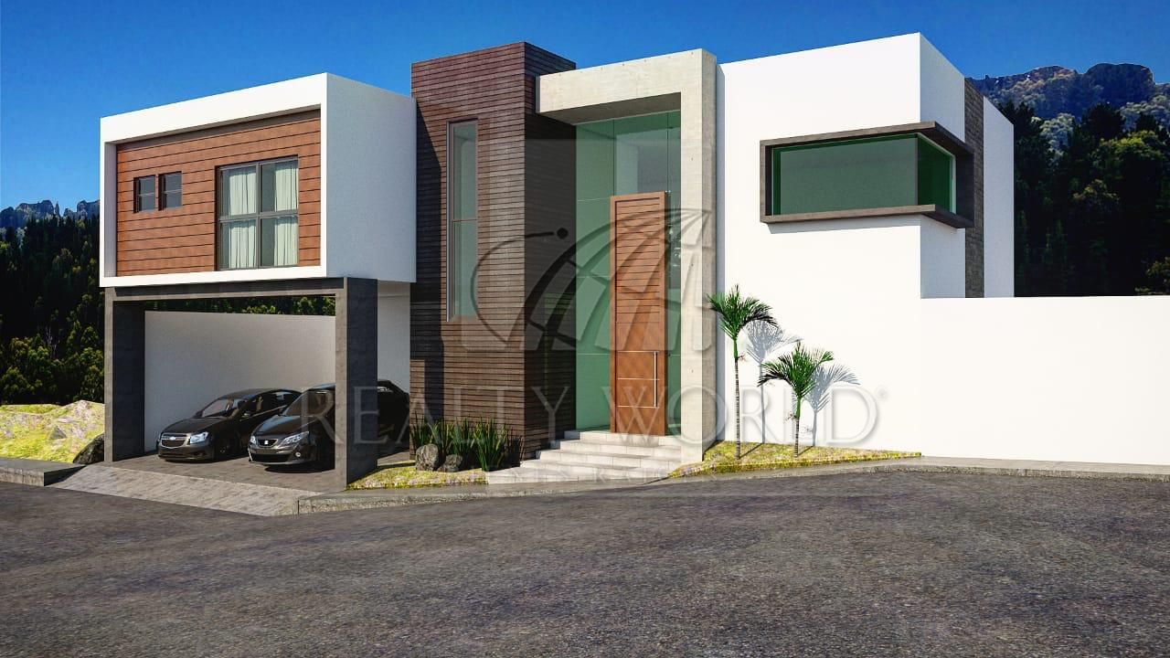 Casa en Renta en Álamo Sur