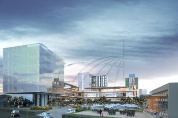 Oficina en Venta en Parque Industrial Milimex