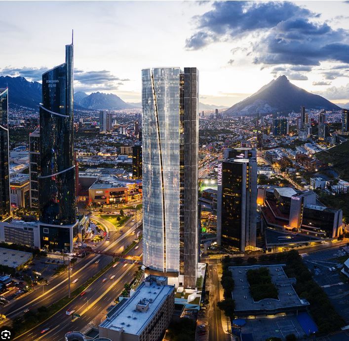 Oficina en Venta en Valle Oriente