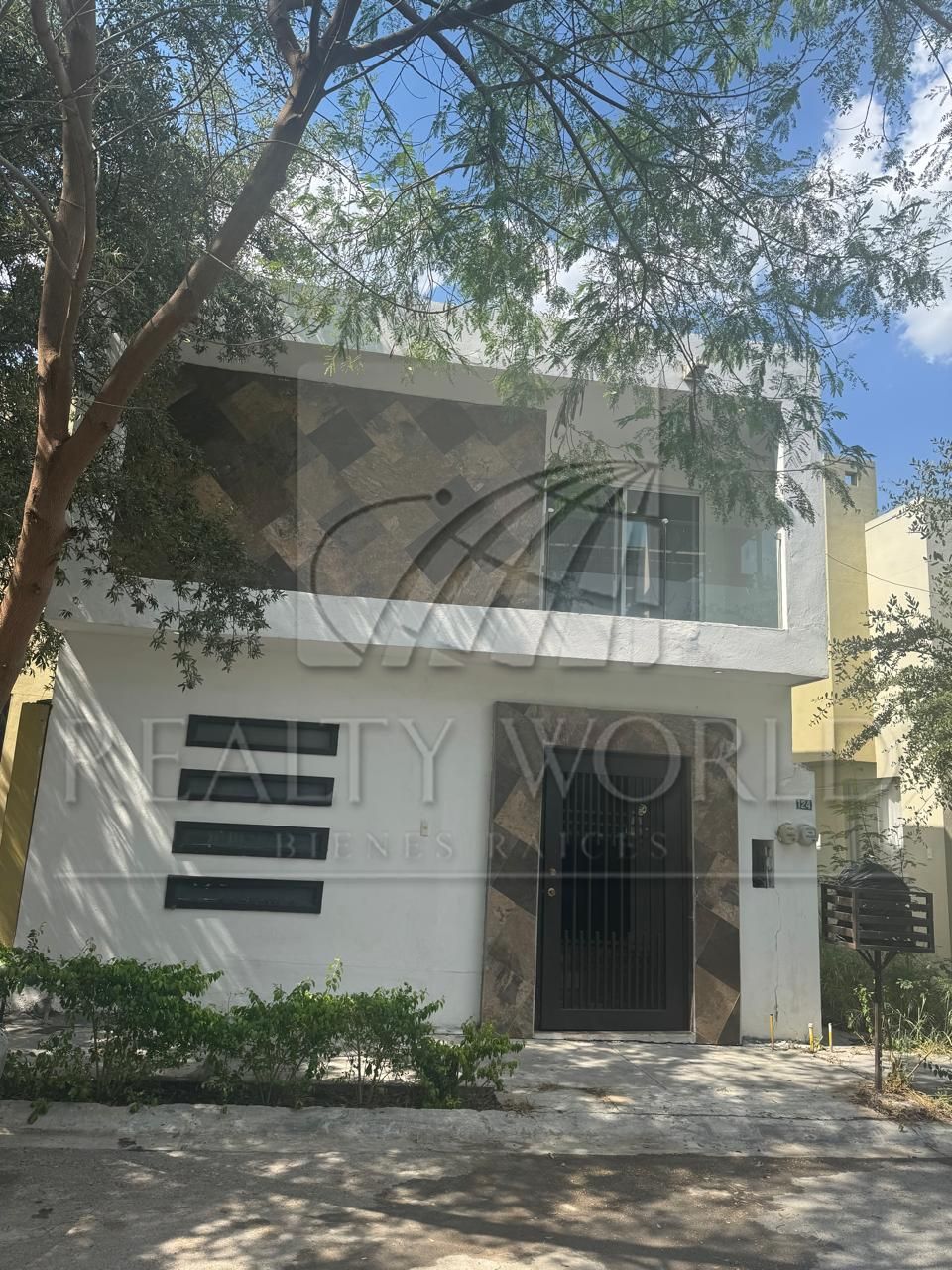 Casa en Renta en Sin Colonia