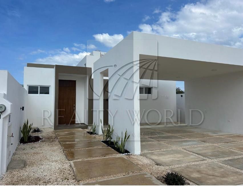 Casa en Venta en Fiora Residencial
