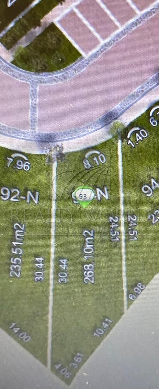 Terreno en Venta en Sin Colonia