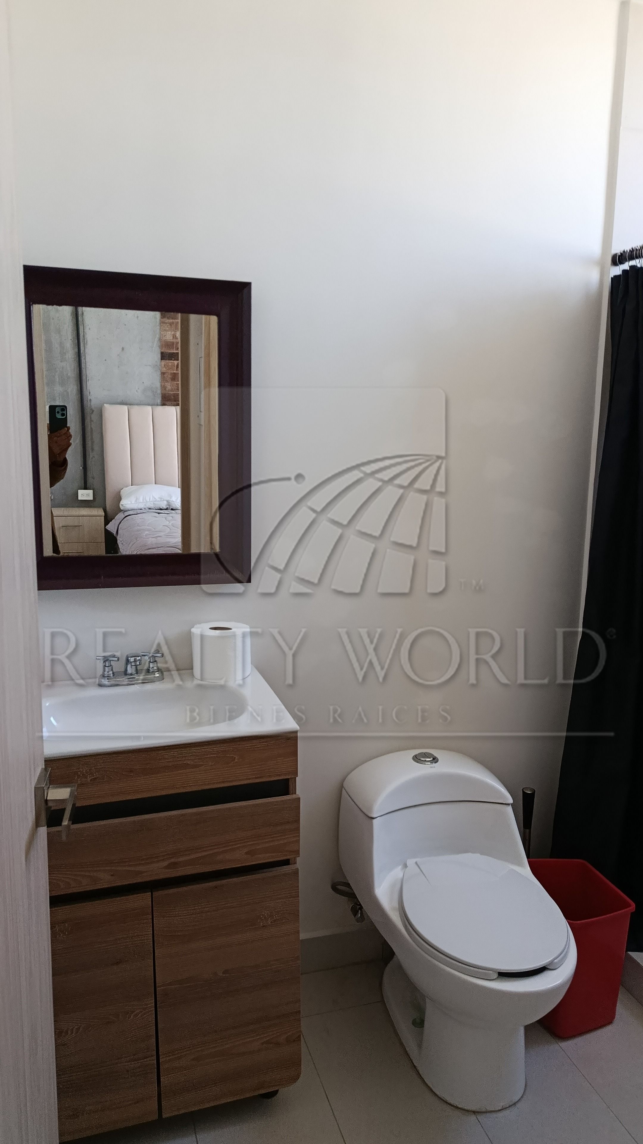 Departamento en Renta en Centro de Monterrey