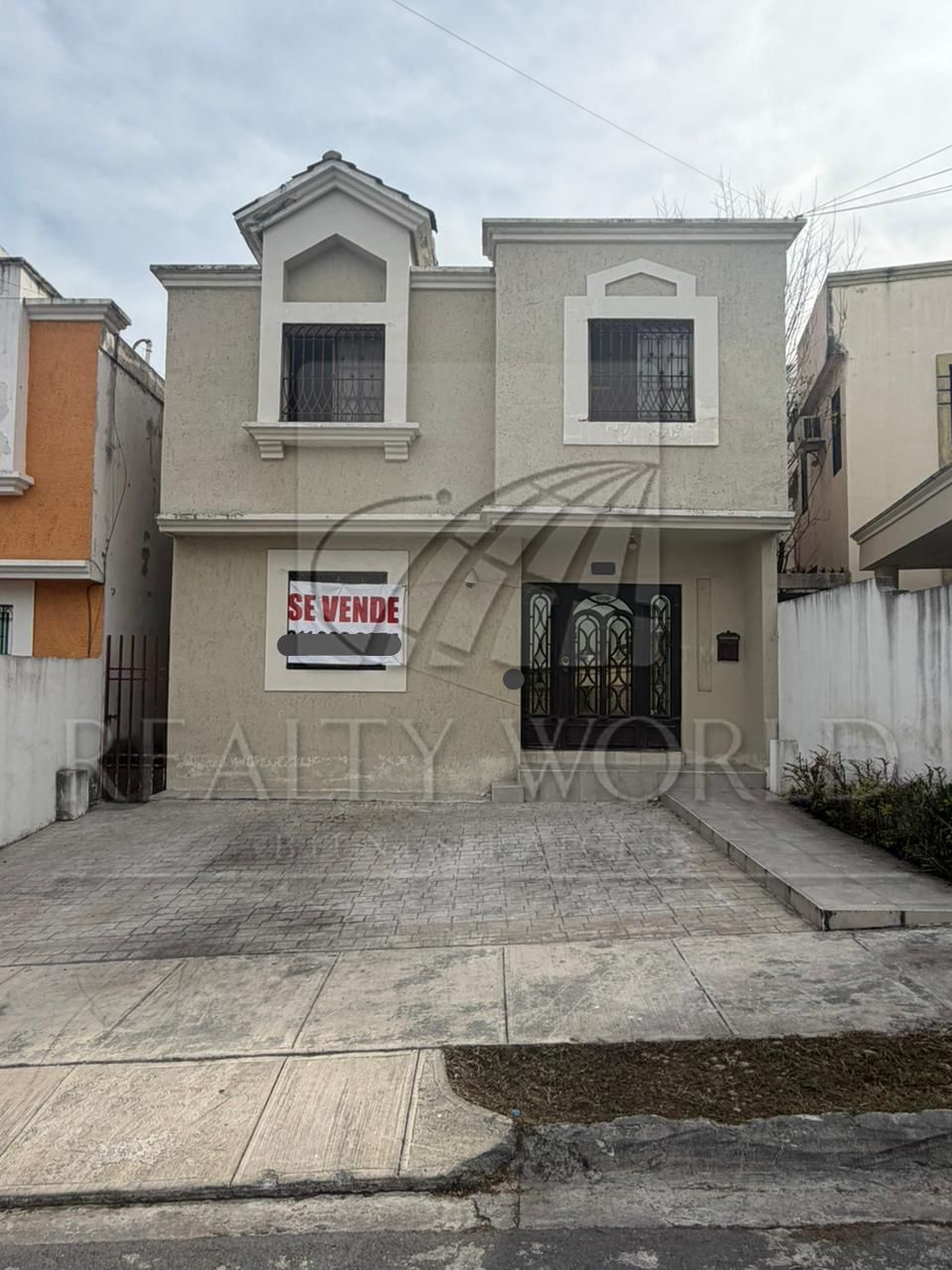 Casa en Venta en Lomas del Paseo
