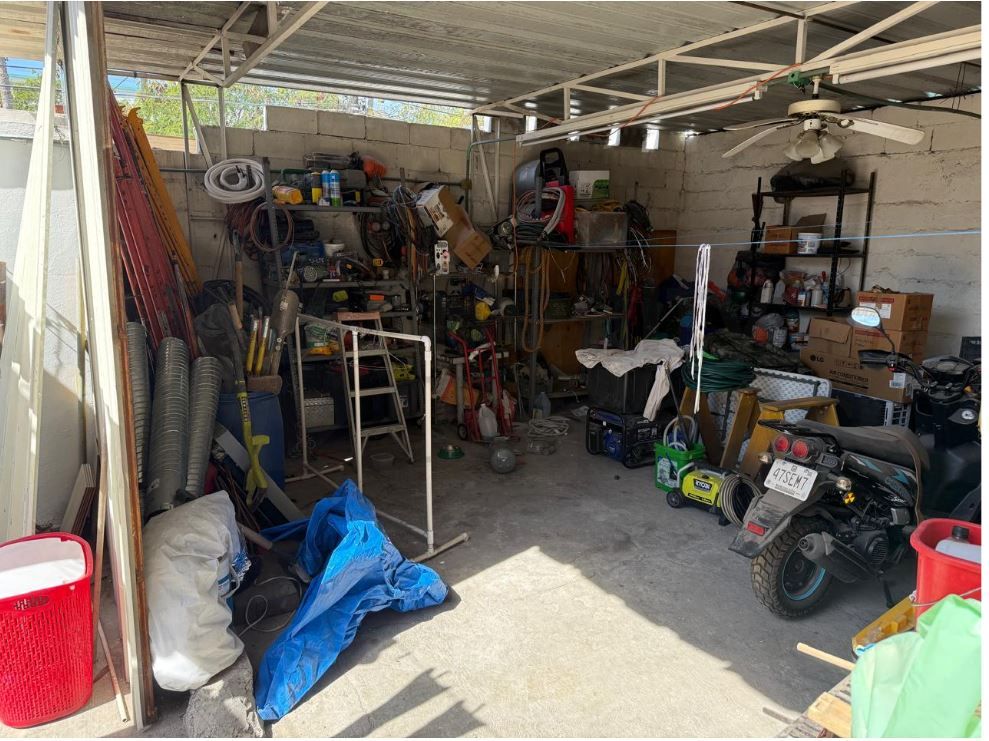 Local en Renta en Pablo A de la Garza