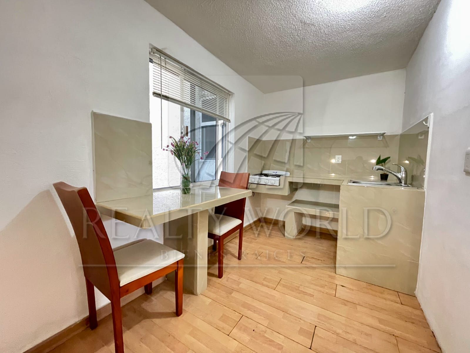 Departamento en Renta en SM 51