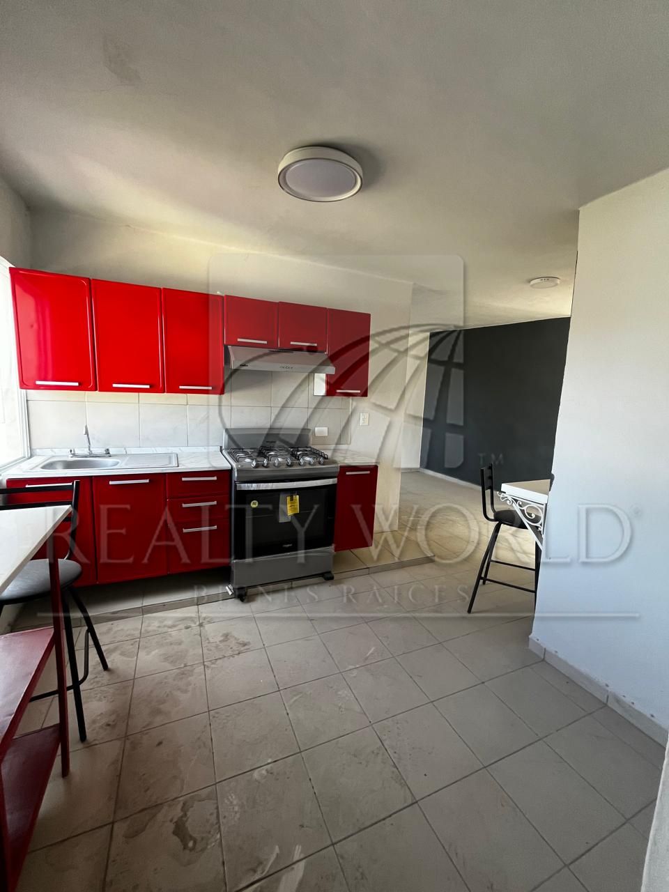 Departamento en Venta en Hacienda Mitras