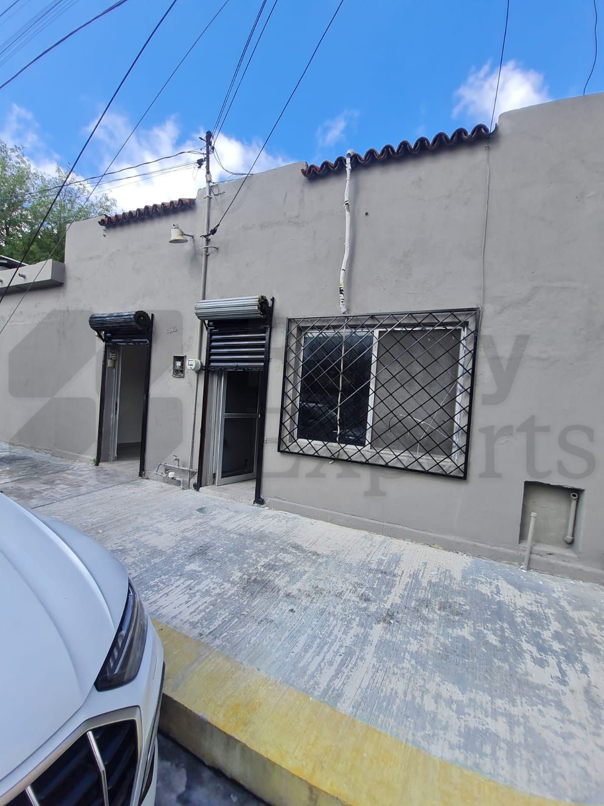 Oficina en Renta en Terminal