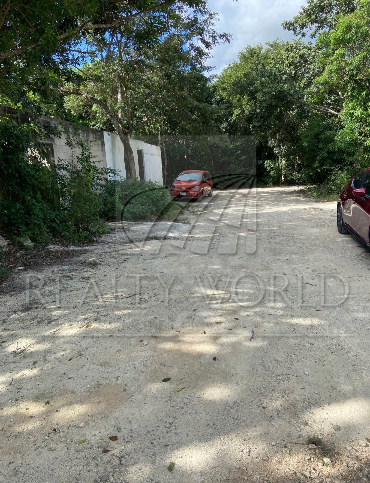 Terreno en Venta en Álamos I