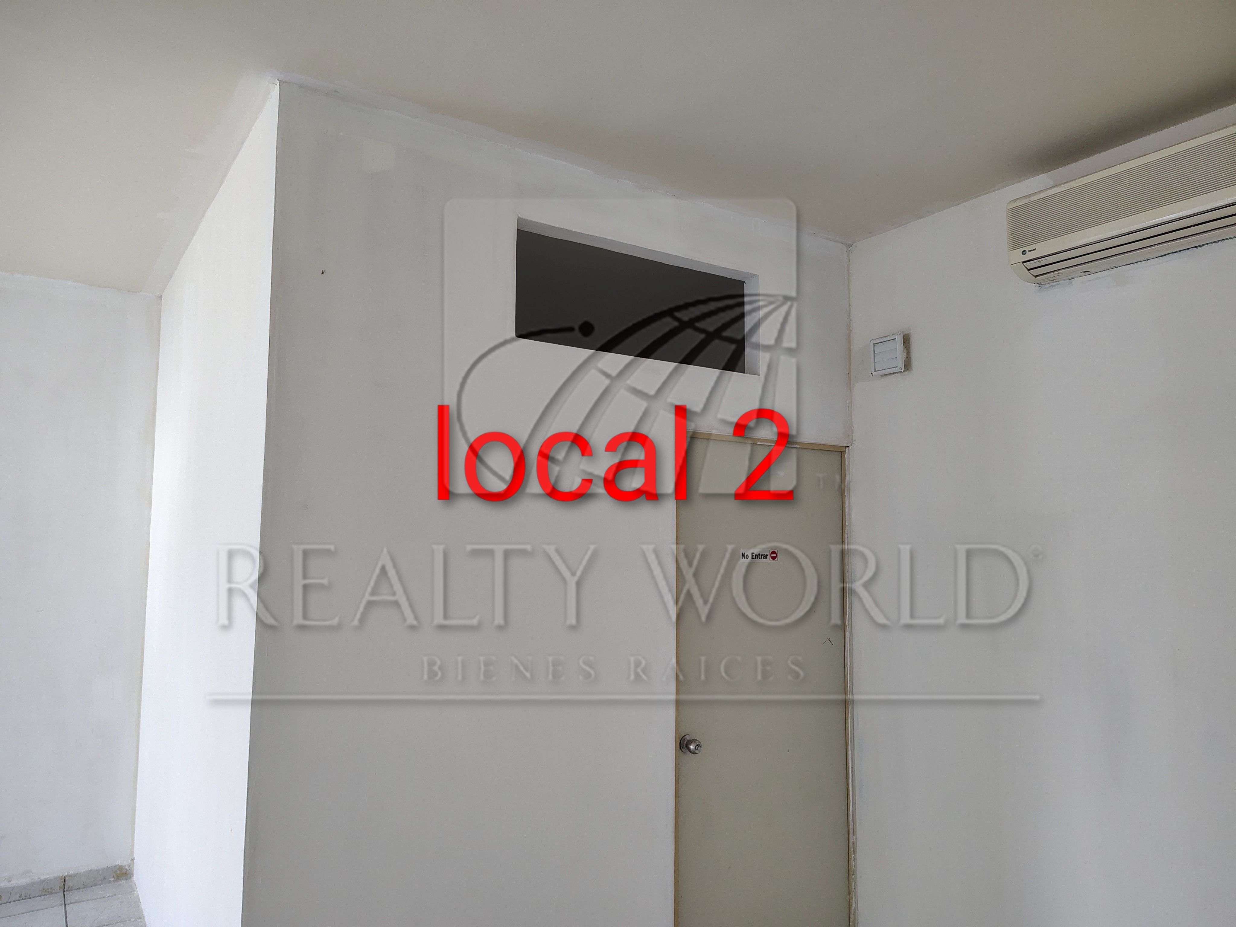 Oficina en Renta en Contry Lux