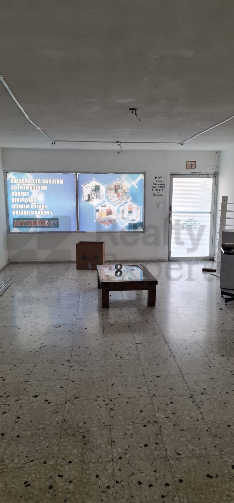 Local en Renta en Villa del Río