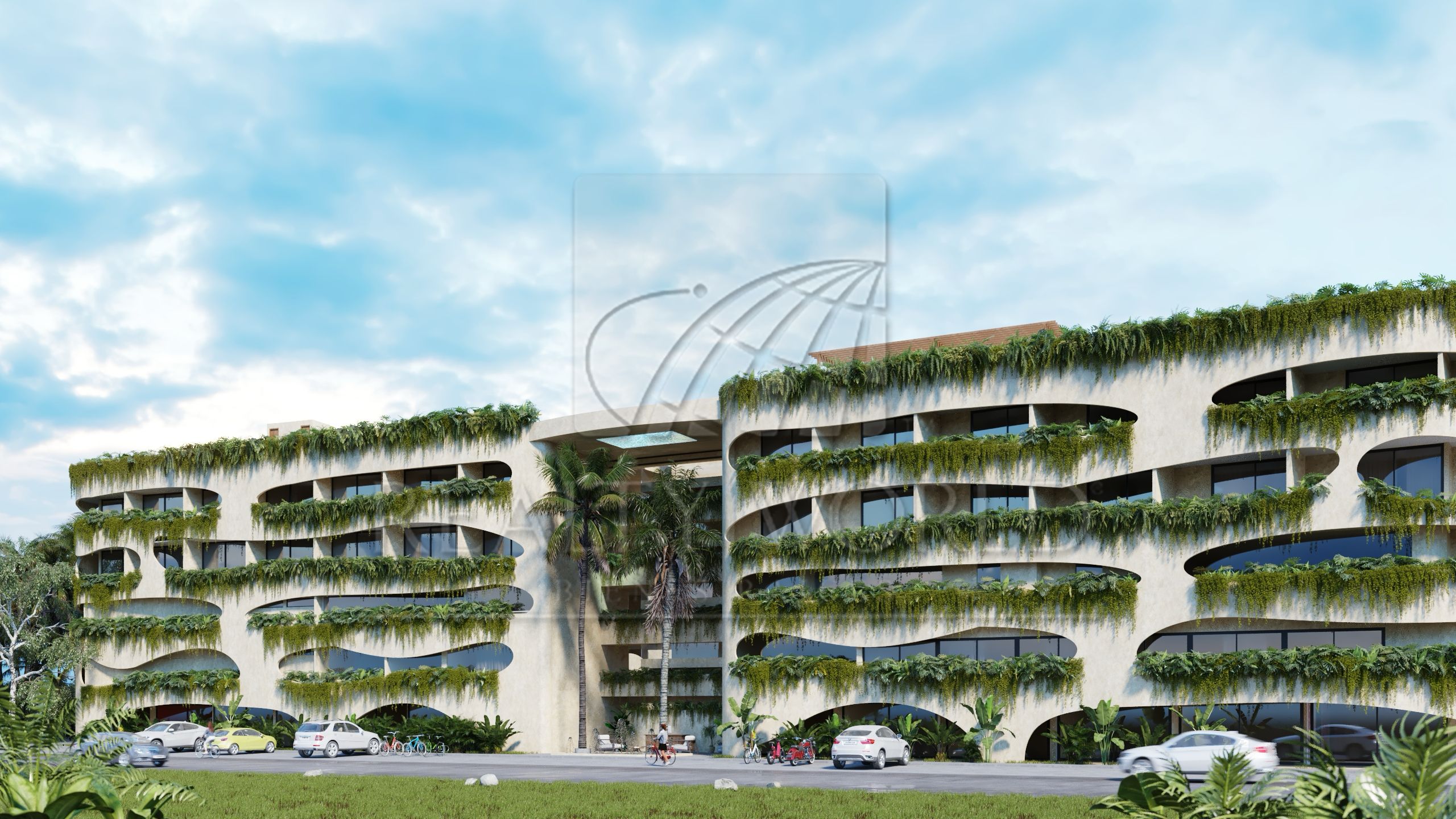 Departamento en Venta en DALAI