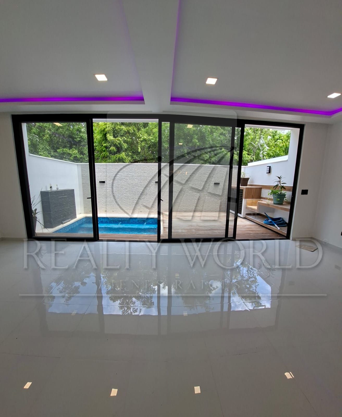 Casa en Venta en Residencial Rio