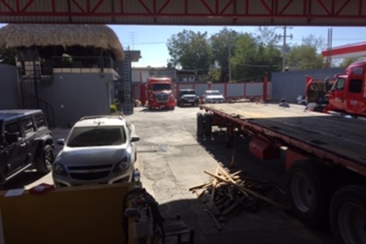 Oficina en Renta en Sección Centro