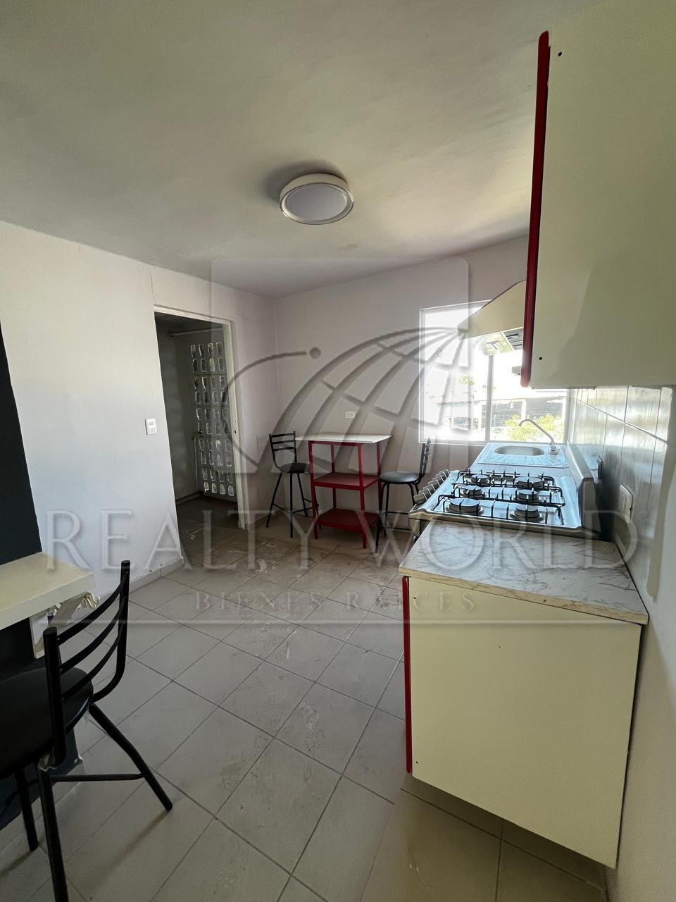 Departamento en Venta en Hacienda Mitras