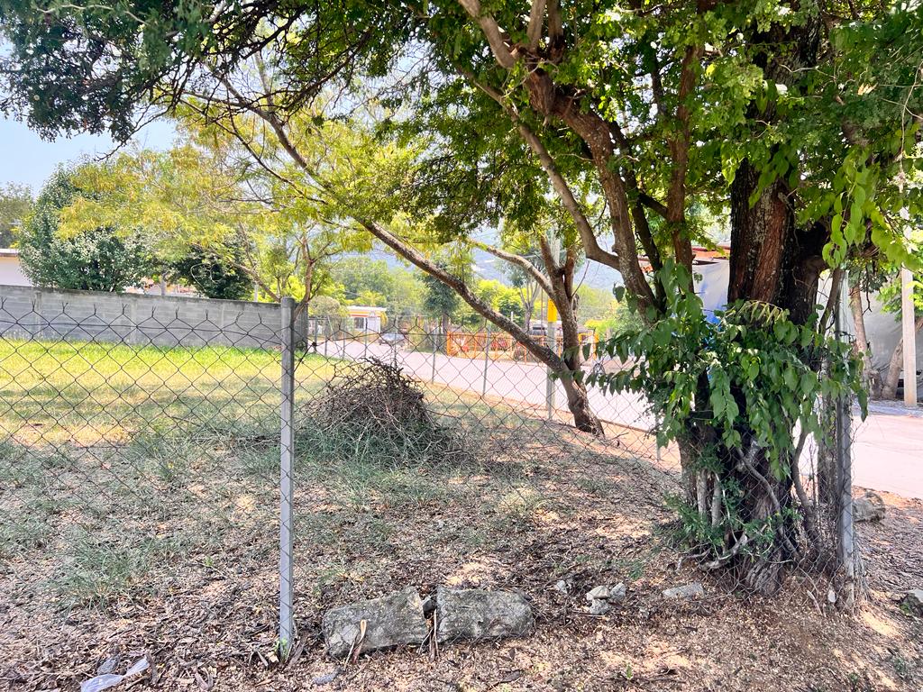 Terreno en Renta en San Pedro El Álamo