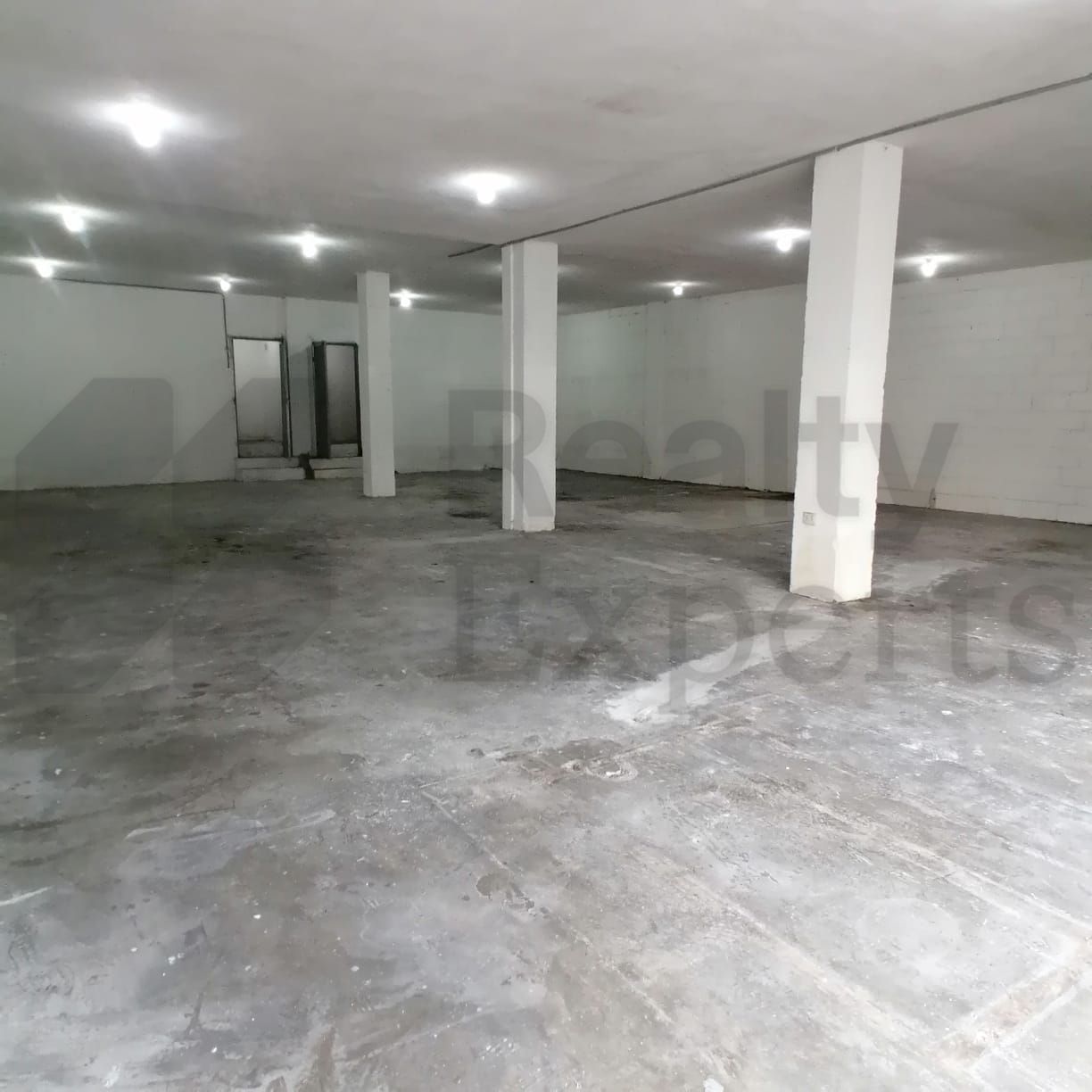 Bodega en Renta en Moderna