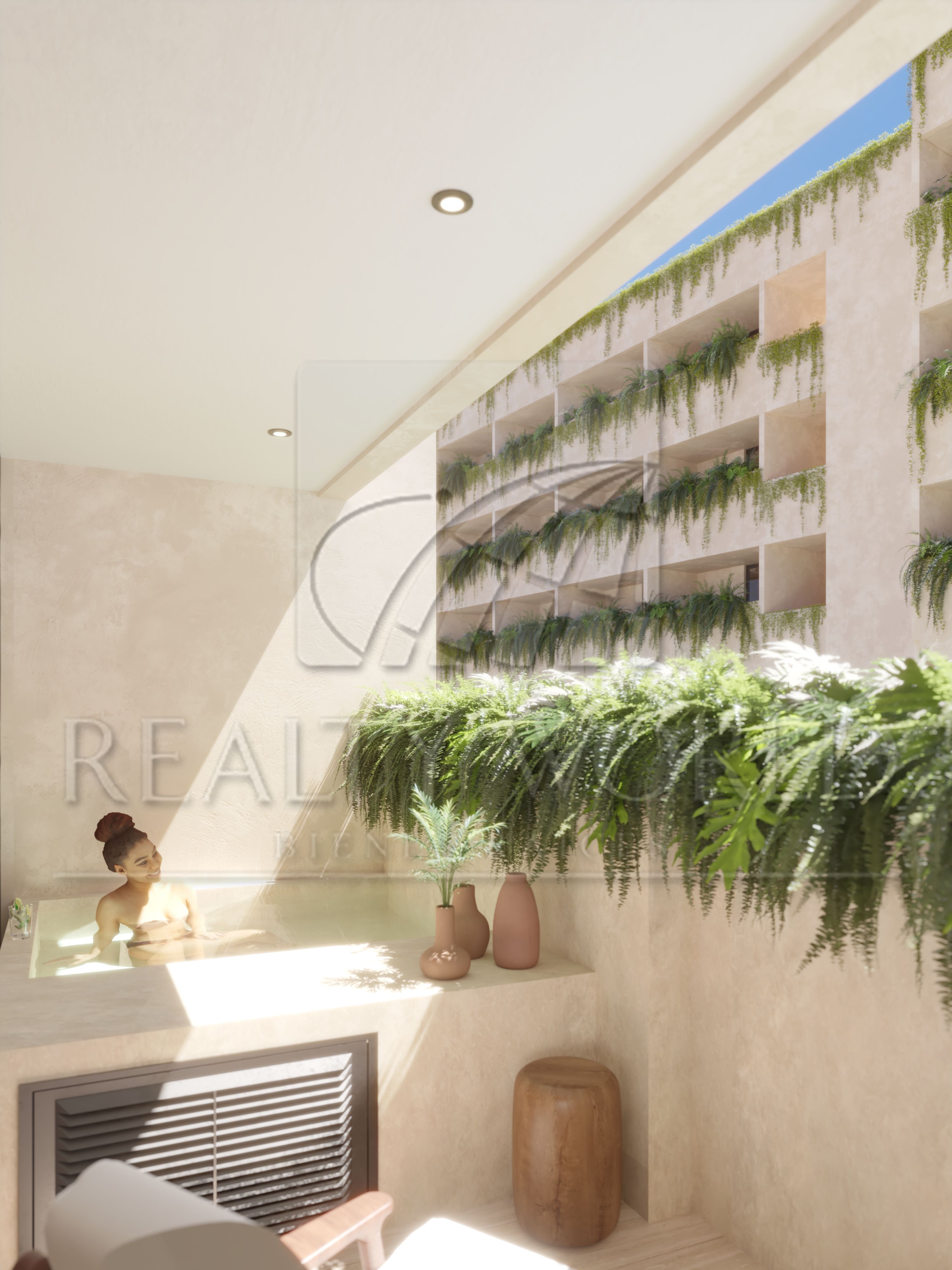 Departamento en Venta en DALAI