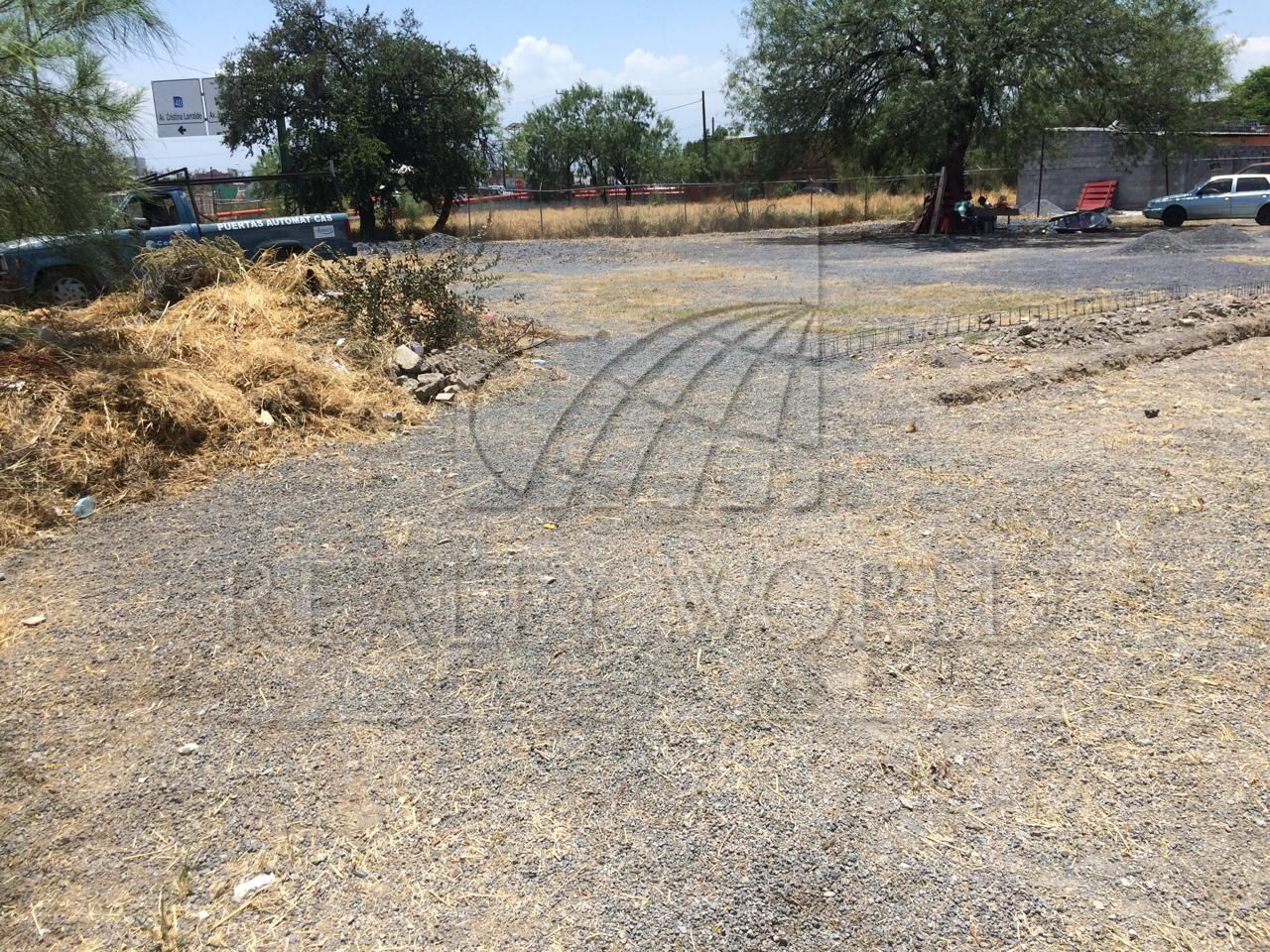 Terreno en Renta en CENTRO DE SAN NICOLAS