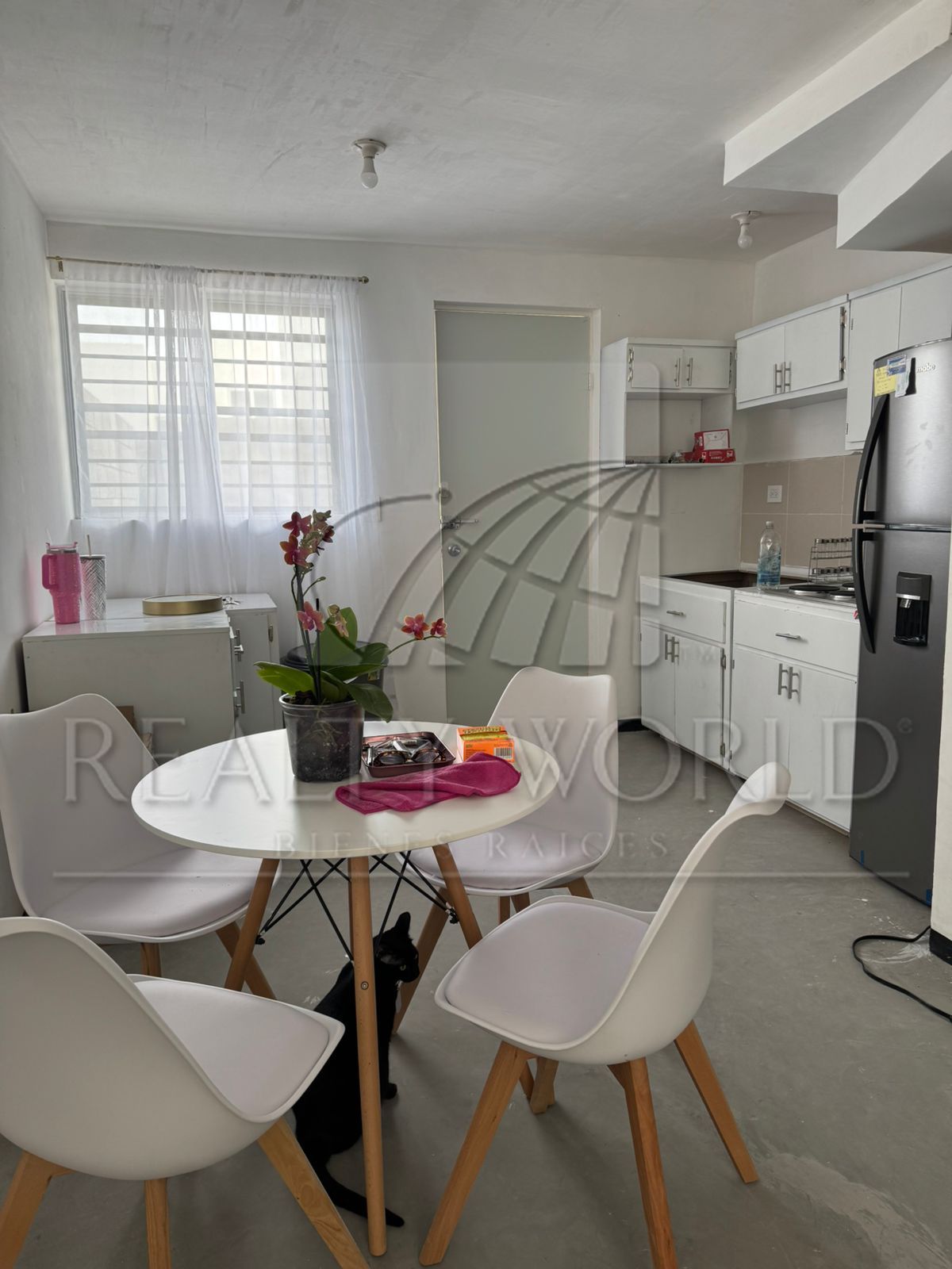 Casa en Venta en San Cristóbal