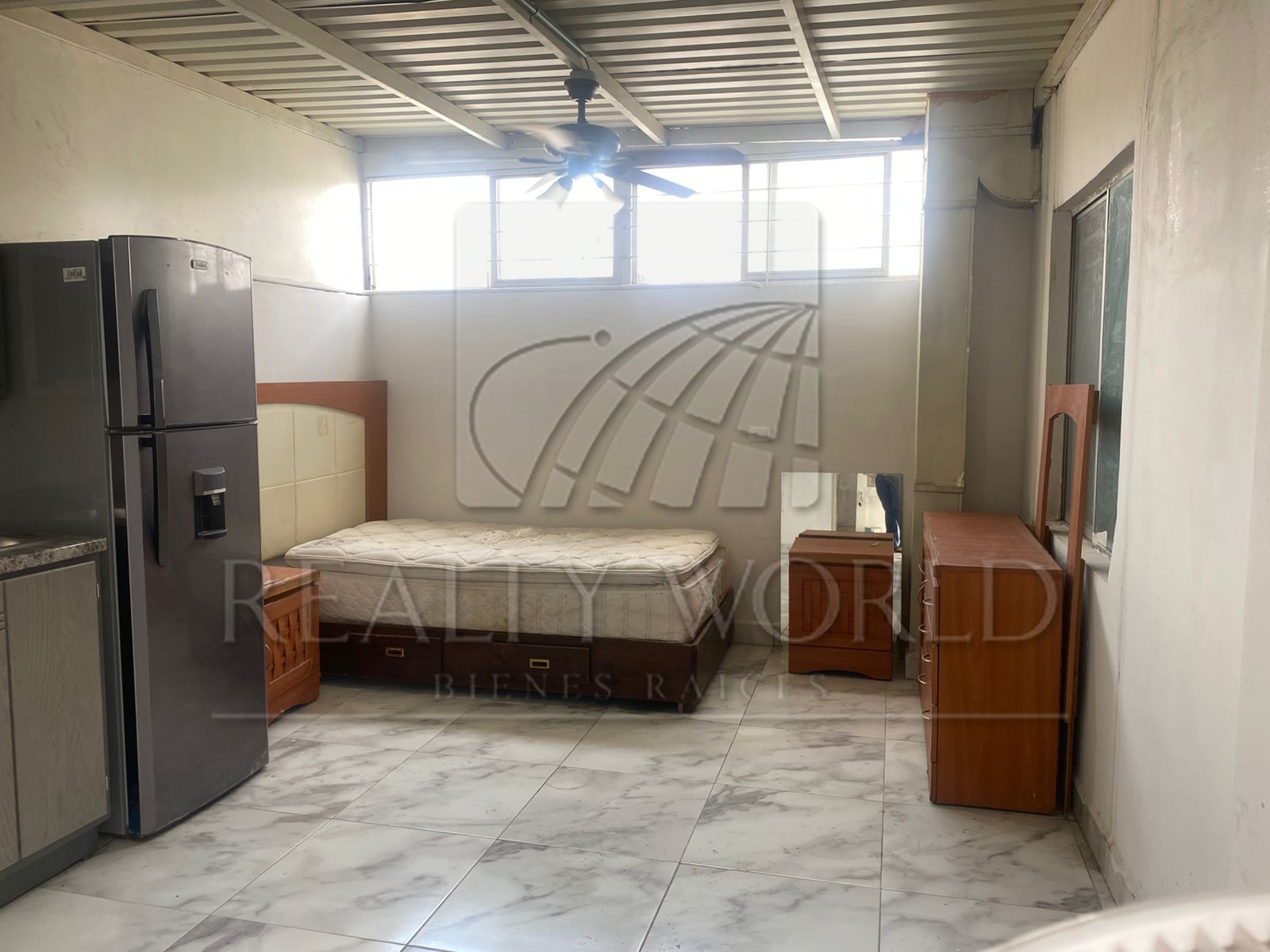 Departamento en Renta en México Lindo